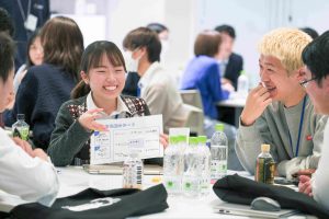 SPACE IDEA CONTEST -ひとと宇宙のこれからをデザインしよう-