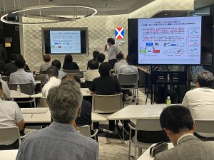 準天頂衛星アカデミー（基礎編・利活用編 各3回）