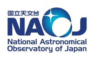 大学共同利用機関法人　自然科学研究機構　国立天文台