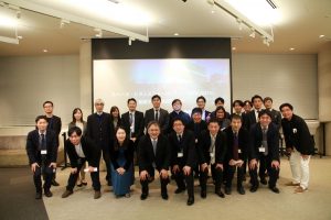 スペース・トランスフォーメーション（SX）実現に向けた衛星データ活用セミナー
