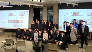 国際宇宙大学(ISU) スペース・スタディ・プログラム(SSP)およびエグゼクティブコース(ESC) 2024報告会