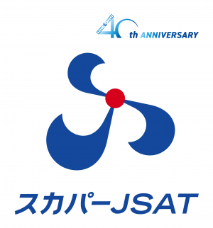 スカパーＪＳＡＴ株式会社