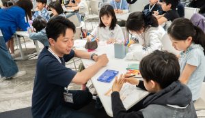 YAC東京日本橋分団5月のミートアップ