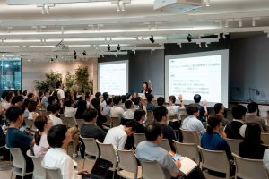 【初心者大歓迎・スキルアップ】sorano meが解説！無料イベントで学ぶGISツール活用方法　～衛星利用ビジネス検定応用技術編～