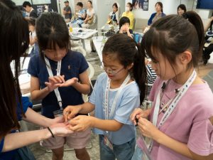 YAC東京日本橋分団6月のミートアップ