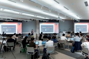 Next PR with AI ― 生成AIで広報をアップデートする日 ― 宇宙ベンチャー天地人主催