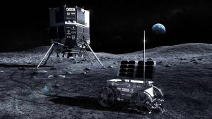 ispace Mission2 着陸前メディアレクチャー会（専門編）