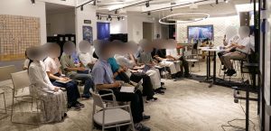 宇宙開発フォーラム実行委員会 定例会