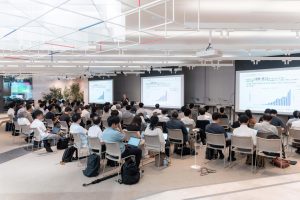 【初心者大歓迎・スキルアップ】天地人が解説！無料イベントで学ぶデータ解析の手順　～衛星利用ビジネス検定応用技術編～