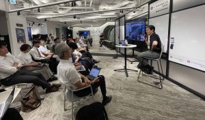 第37回月惑星に社会を作る勉強会