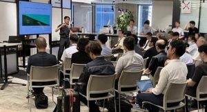 7月29日（火）SPEXA（スペクサ）前夜祭 ＆ 理経ネットワーキング（懇親会）