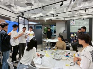 鹿島建設×学生 第1回宇宙建築フォーラム