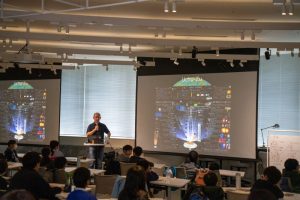 YAC東京日本橋分団11月ミートアップ