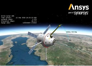宇宙産業向けセミナー 「宇宙機設計のパラダイムシフト：デジタルエンジニアリングによる設計・開発」