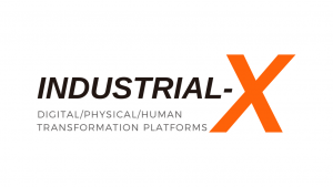 株式会社INDUSTRIAL-X