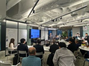 花山宇宙文化財団　講演会　「宇宙天気予報の基礎と応用」