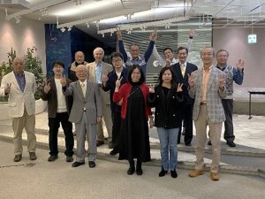 「日本宇宙旅行協会イベントレポート」（25.11.22）