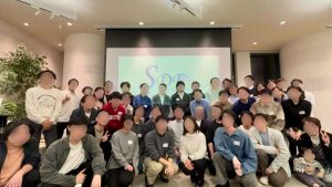 宇宙開発フォーラム実行委員会　OBG会