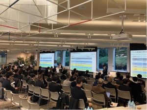 12月3日（水）第4回 理経宇宙セミナー「NASAアルテミス計画におけるデジタルエンジニアリング」＆ネットワーキング（交流会）