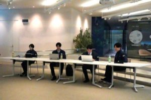 第3回ジュニア衛星プロジェクトシンポジウム