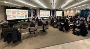 Ansys 主催 宇宙産業向けセミナー　宇宙機設計のパラダイムシフト：デジタルエンジニアリングによる設計・開発