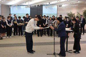 2025年度宇宙教育プログラム実験結果報告会