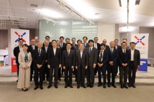 一般社団法人クロスユー第3回運営諮問委員会を開催