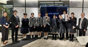 芝浦工業大学SBMC Jr プログラム受け入れ