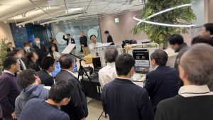 Starlinkソリューションセミナー presented by IIJ ～実態解明！Starlinkはどこまで使えるのか？～