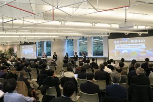 衛星データ×自治体DX― 日本版GPS『みちびき』で地域課題解決の最前線へ ―