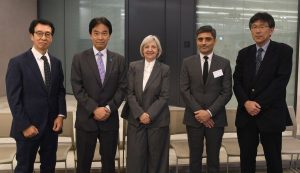 日仏宇宙産業間B2Bミーティング2026