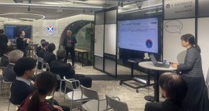 第43回Moon Village 勉強会