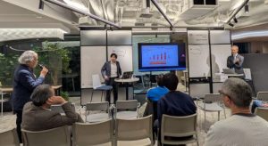 第44回Moon Village 勉強会