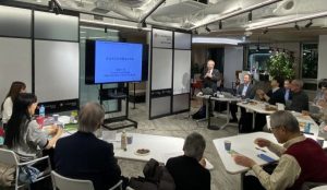 京都・花山から岡山・せいめいへ　～アマチュア天文家の聖地がつなぐ、宇宙への情熱と最新科学～