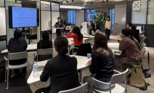 宇宙教育・探究体験プログラム「ミライ塾」講師講習会