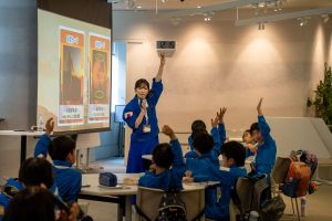 YAC東京日本橋分団３月のミートアップ