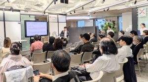 第45回月惑星に社会を作るための勉強会