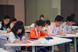YAC東京日本橋分団4月のミートアップ