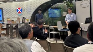 国立天文台SIC宇宙技術セミナー 第2回　世界レベルの性能を実現！国産「赤外線検出器」の開発と今後の展望