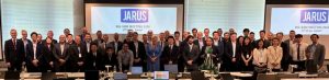JARUS WG-SRM東京会合
