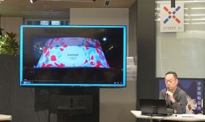 PROVIDENCE MEETUP #02