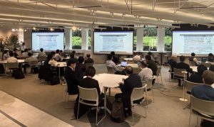 「衛星応用に向けた光・量子センシング技術」説明会 