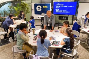YAC東京日本橋分団６月のミートアップ
