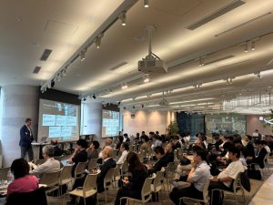 SpaceX出身者＆品質エキスパートが語る 宇宙品質の実現　－設計・製造DXによる次世代のものづくり　ICEYE社による事例講演