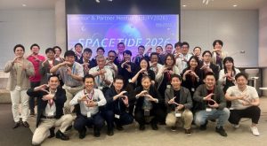 SPACETIDE SPONSOR’S & PARTNER’S MEETUP（FY2026 1st）