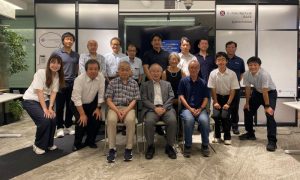 宇宙の嵐を予測せよ！〜花山天文台から挑む、太陽フレアと地球の未来〜