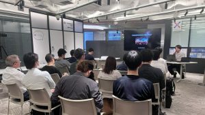 PROVIDENCE MEETUP #04　-防衛×防災-