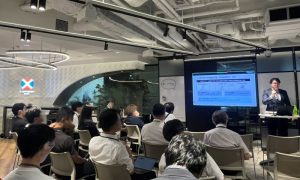 宇宙法セミナー「軌道上データセンターの法的課題の現状と展望―宇宙活動法の基礎から宇宙交通管理（STM）まで」【宇宙チーム連続企画/第1回】