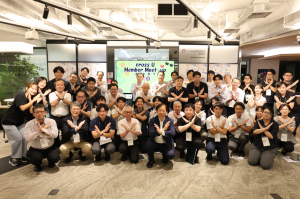 第11回 cross U Member Meet-up