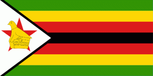 ジンバブエ国家地理空間・宇宙機関(Zimbabwe National Geospatial and Space Agency)